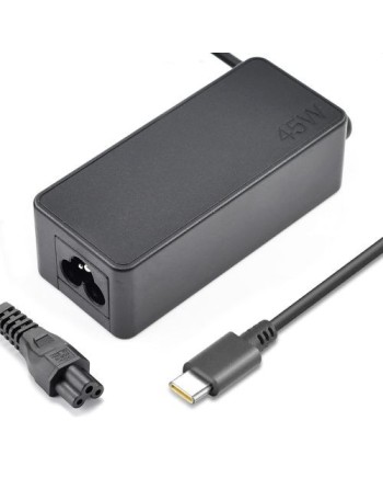 45W Lenovo USB-C laadija