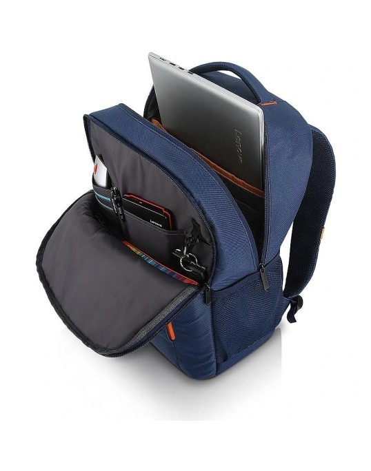 Lenovo 15.6 tolli Laptop Everyday Backpack B515