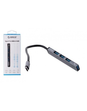 ORICO USB-C to USB 3.1 Hub