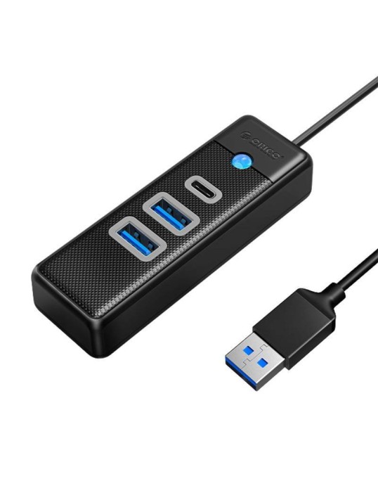 ORICO USB 3.1 Hub must