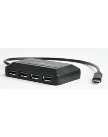 USB-C to 4x USB 3.1 HUB