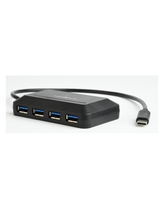 USB-C to 4x USB 3.1 HUB