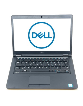 Dell Latitude 5480