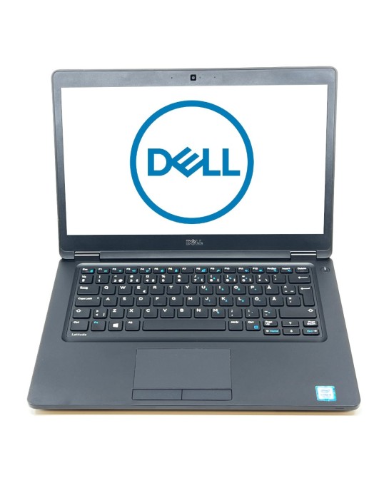 Dell Latitude 5480
