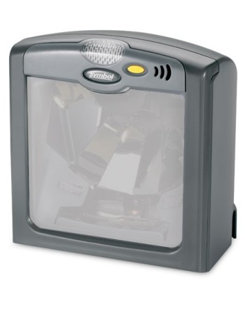 Symbol LS7708 Barcode Scanner
