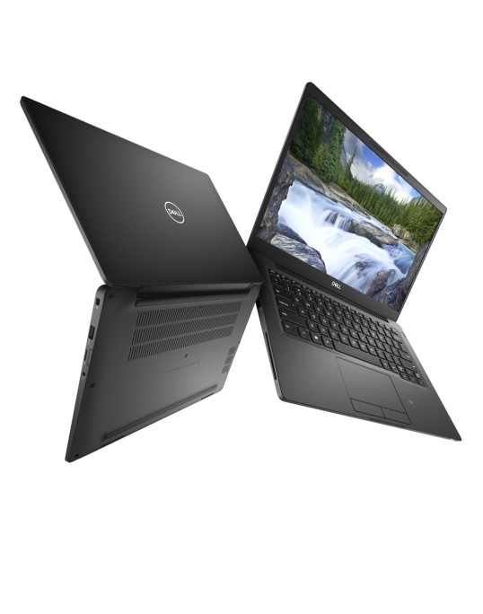 Dell Latitude 7300 Carbon