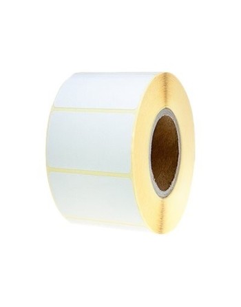 Qoltec Thermal Transfer Labels