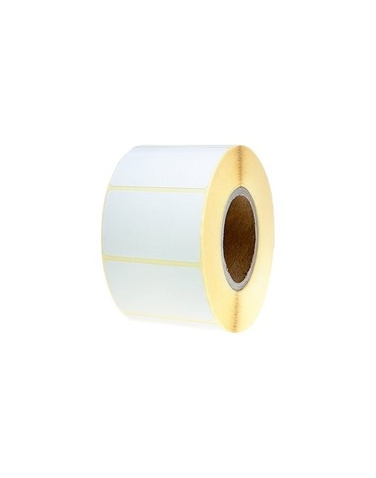 Qoltec Thermal Transfer Labels Qoltec Thermal Transfer Labels