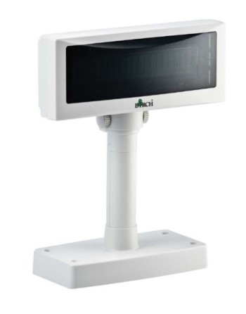 Kliendiekraan Birch DSP800FWU, UUS