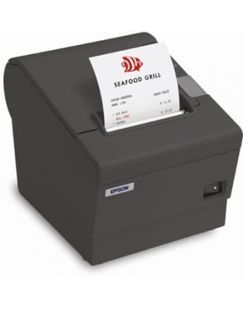 Tsekiprinter Epson TM-T88V, USB