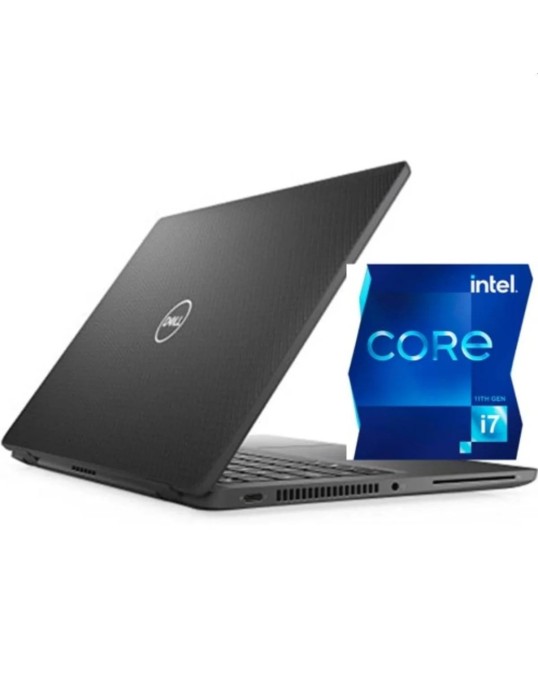 Dell Latitude 7320