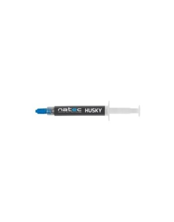 Natec Husky, 4 g termopasta