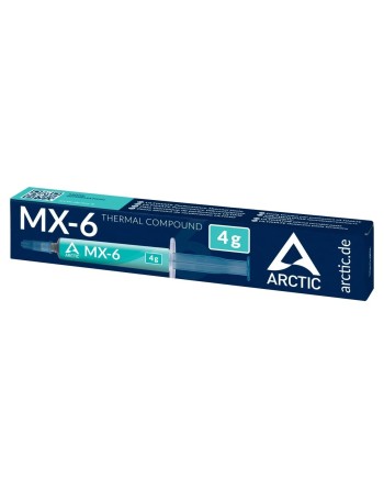ARCTIC MX-6 (4gr) termopasta