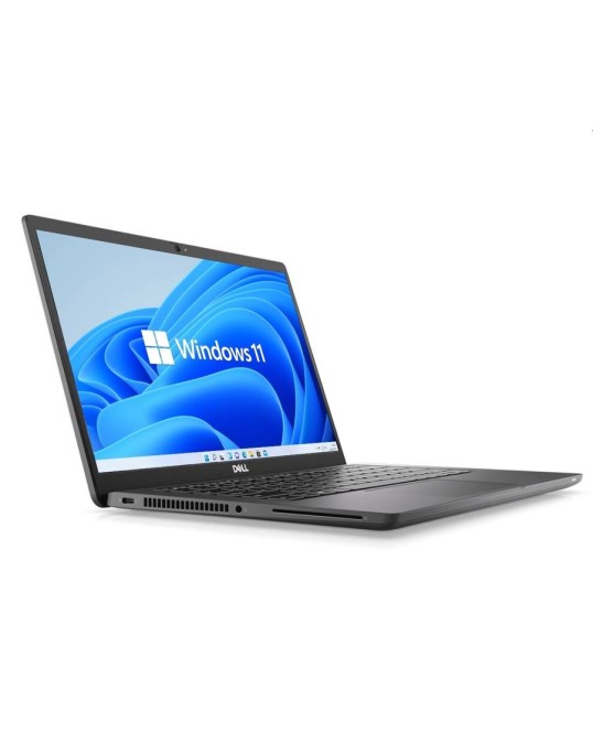 Dell Latitude 7330 Carbon, 2026 garantii