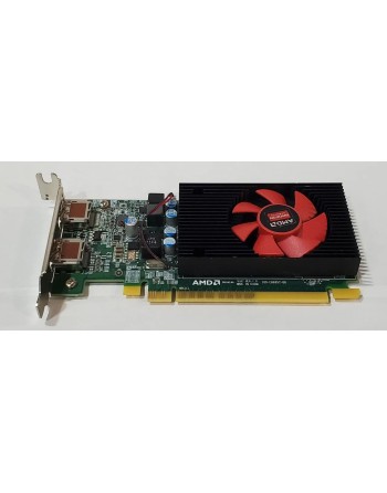 AMD Radeon R5 430 2gb 2xDP Low Profile