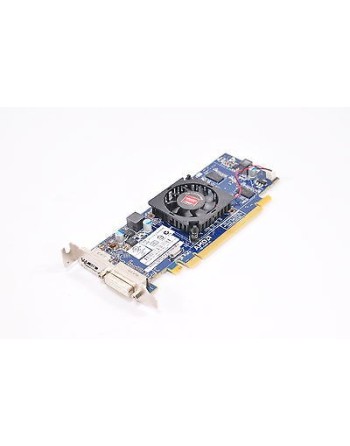 AMD Radeon HD6450, Low Profile