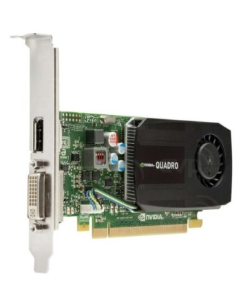 NVIDIA Quadro K600 1GB