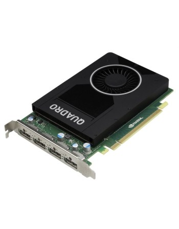 4GB Quadro M2000