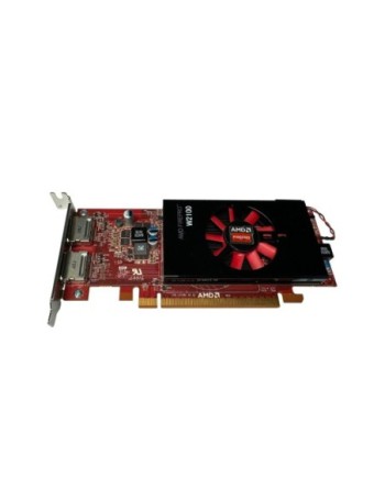 AMD FirePro W2100 2GB Low Profile