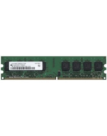 1GB DDR2 mälu