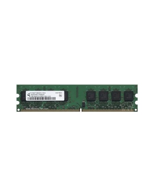 1GB DDR2 mälu