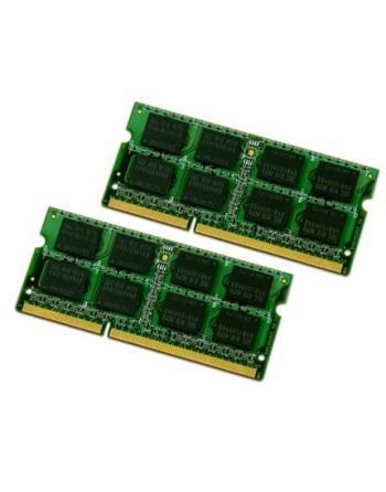 2GB DDR3 SO-Dimm