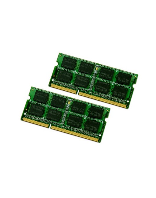 2GB DDR3 SO-Dimm