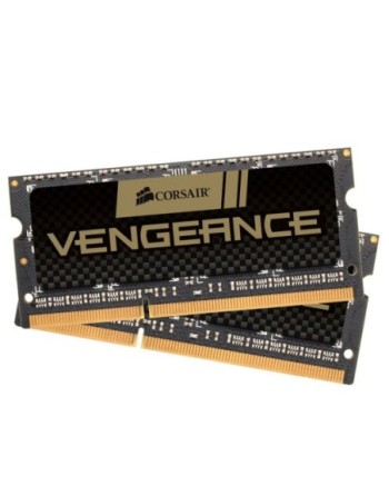 16GB High Performance DDR3 Memory