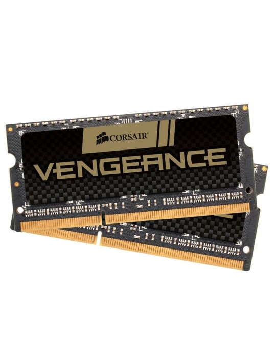 16GB High Performance DDR3 Memory