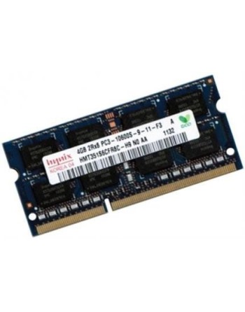 4GB DDR3 So-Dimm