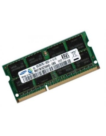 8GB DDR3 So-Dimm 1600Mhz