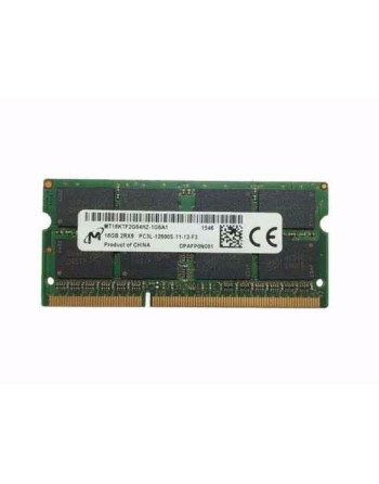 16GB PC3L-12800 DDR3