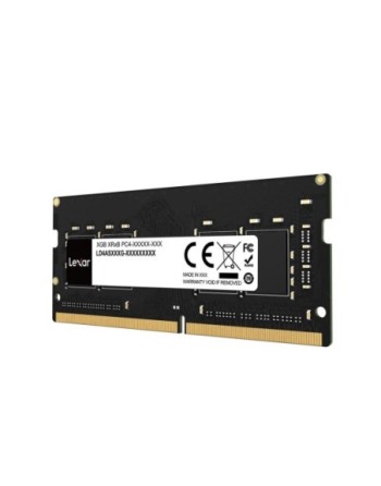 8GB DDR4 SO-DIMM 3200MHz