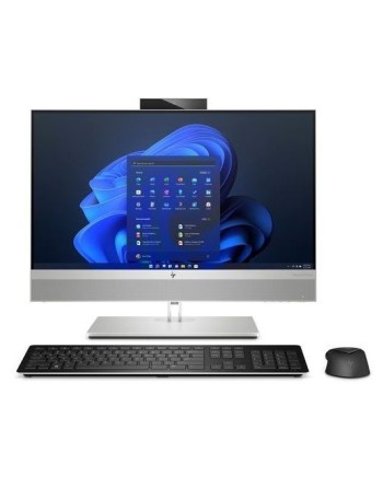 HP EliteOne 800 G6 AiO, Touch