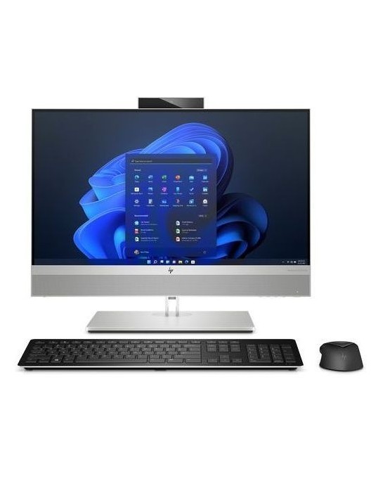 HP EliteOne 800 G6 AiO, Touch HP EliteOne 800 G6 AiO, Touch