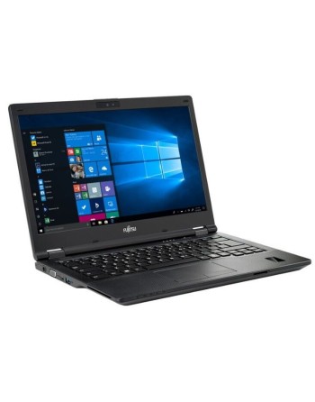 Fujitsu Lifebook E549