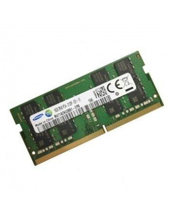 16GB DDR4 So-Dimm