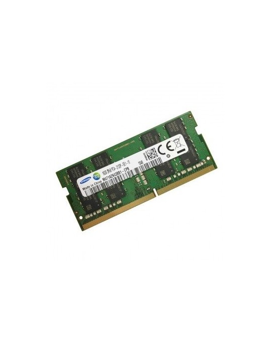 16GB DDR4 So-Dimm