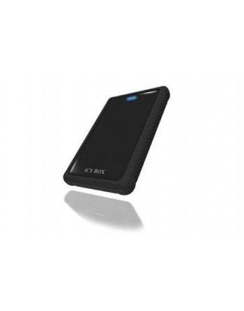 2.5 SATA kõvakettakarp, USB 3.0"