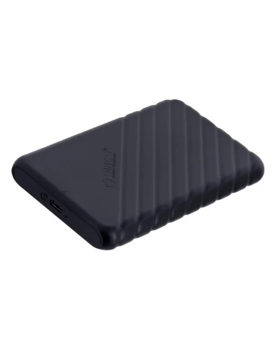 2.5 SATA kõvakettakarp, USB Type-C" 2.5 SATA kõvakettakarp, USB Type-C"
