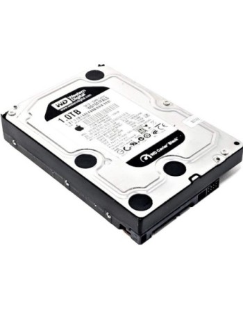 1TB WD Black 3.5 Sata, Apple"