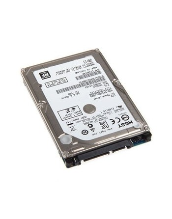 2.5 500GB sata, Kasutatud"