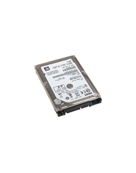 2.5 500GB sata, Kasutatud"