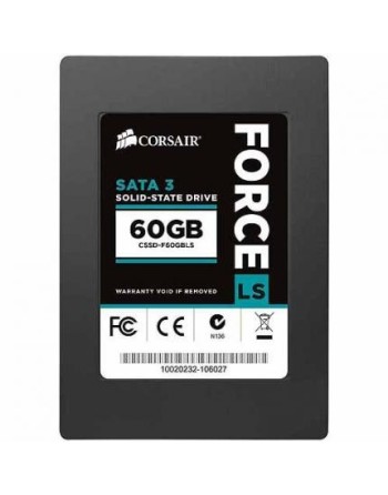 2,5 60GB SSD HDD, UUS"