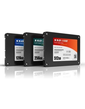 1TB SSD, Sata 2,5, UUS"