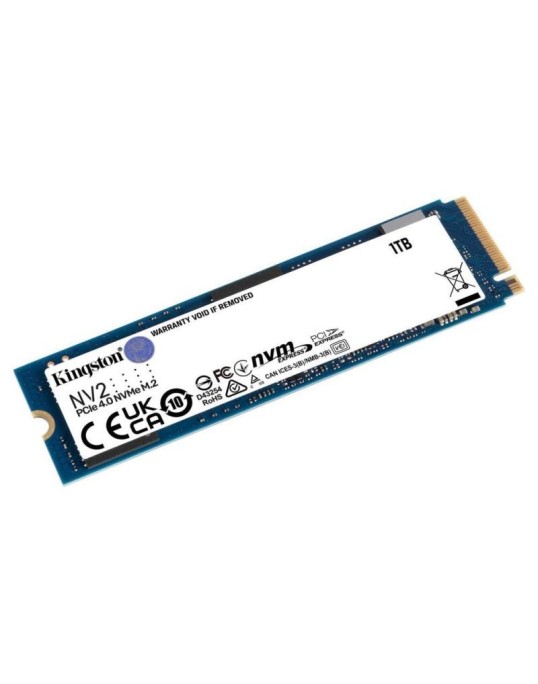 1TB NVMe SSD, Erinevad tootjad