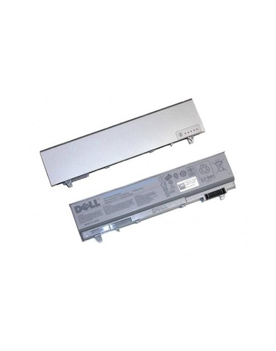 Dell Latitude E4300 aku
