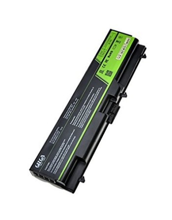 Lenovo T4x0 analoog, 6-Cell