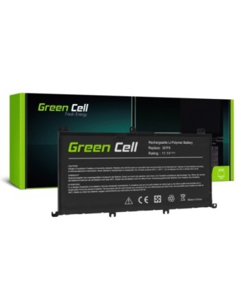 Dell Inspiron 15, 357F9 Analoog