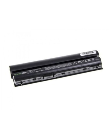 Dell Latitude E6320 Analoog